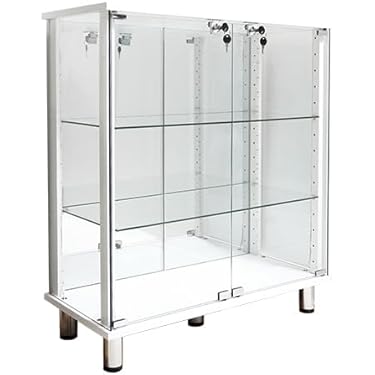 Amazon.co.jp 売れ筋ランキング: ガラスディスプレイキャビネット の中