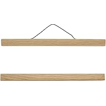 Creamore Mill クレモアミル　コートハンガー ポスターハンガー（クレモアミル／Creamore Mill） フリー