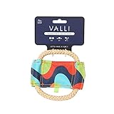 犬用おもちゃ 5331 ROOP 犬用おもちゃ ヴァリー フリスビーミニ