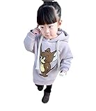 (チェリーレッド) CherryRed 子供用 女の子 ジュニア キッズ ファション スウェット スエット ルームウェア パーカー スポーツ カーディガン 裏起毛 秋 冬 パープル 100