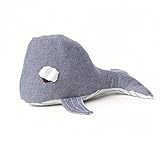 Whale Rattle [並行輸入品]