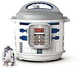 インスタントポット 電気圧力鍋 スターウォーズ 限定モデル R2D2 Instant Pot Duo 60 国内正規輸入品