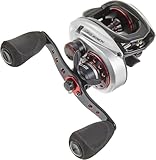アブガルシア(Abu Garcia) ベイトリール レボ WINCH バス釣り