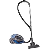 Westinghouse 1800W 2.5L Bagless Corded Dry Vacuum Cleaner Adjustable Suction BLU