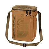 [ザノースフェイス] BC Fuse Box Tote ティンバータン