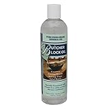 cal-flor bo93110cf食品グレードButcherブロックオイル