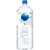 [2CS] キリンアルカリイオンの水ペット (2L×6本)×2箱