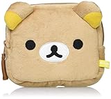 リラックマ ぬいぐるみマルチケース リラックマ CU40101