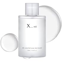 化粧水・ローション・トナー MII imgrc0125333823.jpg