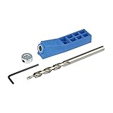 Kreg 635709 Kreg Jig Mini by Kreg