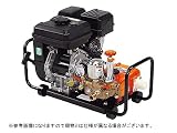 カーツ エンジンセット動噴 SD200 【三菱ガソリンエンジンGB130搭載】 【噴霧器 噴霧機】 [その他]