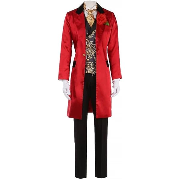 ゴスマリ リドル 衣装 Sサイズ ゴスマリ リドル 衣装 Sサイズ ツイステッドワンダーランド