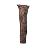 Kong Wild Antler Whole Natural Durable Odor Free Mineral Rich Dog Treat Small