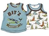F.O.KIDS(ＦＯキッズ) タンクトップ・キャミソール 95サイズ 男の子