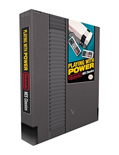 Playing With Power: Nintendo NES Classics