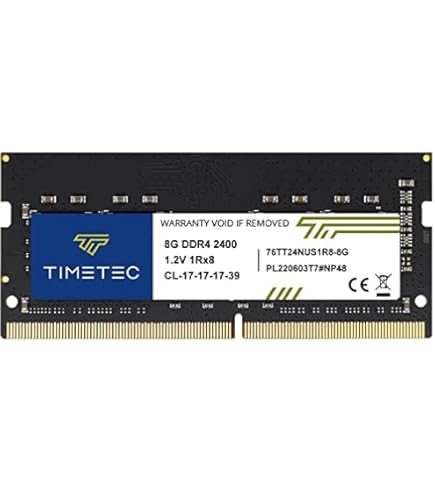 Samsung 8GB DDR5 5600MHz PC5-44800 CL46 SODIMM 1Rx16 Single Rank