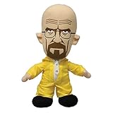 Breaking Bad Plush Walter White Hazmat Outfit [並行輸入品]