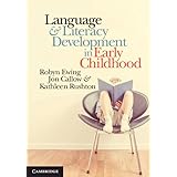 Language and Literacy Development in Early Childhood