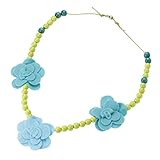 everbloom studio #7 blue rosettes