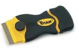 Titan Tools 12031 Mini Razor Scraper [並行輸入品]