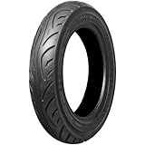 バイクパーツセンター(Bike Parts Center) バイクタイヤ スクーター用 3.00-10 4PR T/L (台湾製タイヤ)