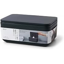 Amazon｜Zhejia ウェットティッシュケース ティッシュケース 長方形