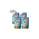 アース製薬 EGみんなにやさしい除草剤おうちの草コロリ 詰替 850ml×4セット