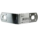 WAKI 補助金具ステイ NO.13 クローム BS-613