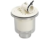 CT-T洗濯機排水トラップ・排水パイプ ABS樹脂(　サヌキ