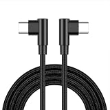 USB-C ＆ C ケーブル ナイロン編み 60W/3A 急速充電 USB2.0規格 PD対応 ケーブル スマートフォン・タブレット・ゲーム機等USB-C 機器対応（長さ1メートル）