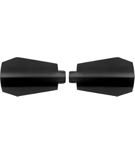 Amazon | オートバイハンドガードキット 保護ハンドガード ハーレー