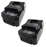 日立 HITACHI BSL1860 ２セット 互換バッテリー 18V 6.0AH 6000mAh サムスン社セル搭載 純正より安い 電動工具