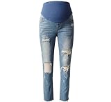 zenicham PANTS レディース カラー: ブルー