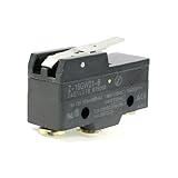 ヒンジ?短レバータイプアクチュエータリミットスイッチZ-15GW21-B