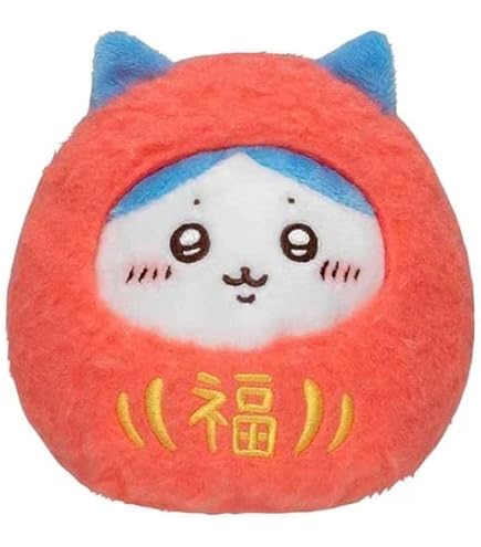 ワクワクゆうえんち　ちいかわハチワレうさぎ　ぬいぐるみS ちいかわ ワクワクゆうえんち ぬいぐるみS（ハチワレ） | ちいかわ
