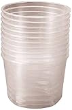 TRUSCO(トラスコ) 塗料カップ1L 10個入 TTC-10P