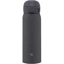 Amazon｜象印マホービン 水筒カバー Mサイズ(480ml用)持ち方3WAY