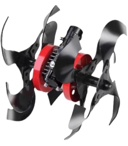 Amazon | アイデック 草削りツインローター 水草取りまー AMT-AJ1505T