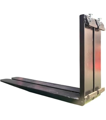 Amazon | フォークリフト フォーク爪 2本セット fork25-1220 標準仕様