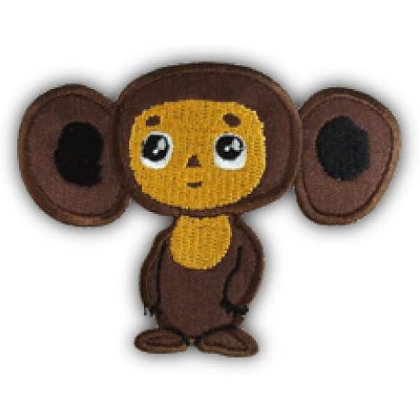 Amazon.co.jp: チェブラーシカ コレクターズBOX (数量限定) [DVD