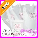 【x5個セット】 資生堂プロフェッショナル アクアインテンシブ シャンプー 1800ml 詰め替え 美容室