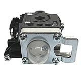 P Prettyia キャブレター　高品質　座間　RB-K106　エコー　A021003660　フィット　ES250 PB250　ブロワー対応　