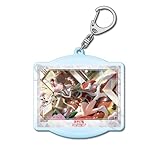 『ラブライブ!蓮ノ空女学院スクールアイドルクラブ』 第5弾 アクリルキーホルダー デザインYF