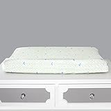 Magnolia Organics変更パッドカバー 標準 BCPDGSHL