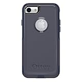 OtterBox iPhone 8/ iPhone 7ケース Commuter シリーズ 耐衝撃 Indigo Way【OtterBox公式ブランドストア】