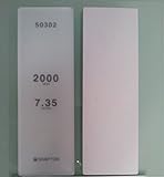 Shapton Glass stone 2000 HR [並行輸入品]