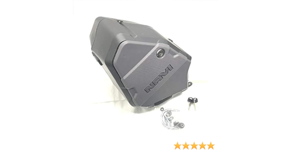 Amazon Co Jp Honda Genuine Navi110 Luggage Box K74 900 India Honda Navi 110 Automotive