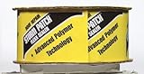 Kool Seal18150Flexx Sealer Permanent Leak Repair-2"X10' FLEX LEAK SEALER (並行輸入品)