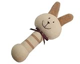 ステックガラガラ うさぎ