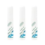 パール レンズクリーナー ミニクリーンP スプレータイプ 日本製 7ml 3本セット